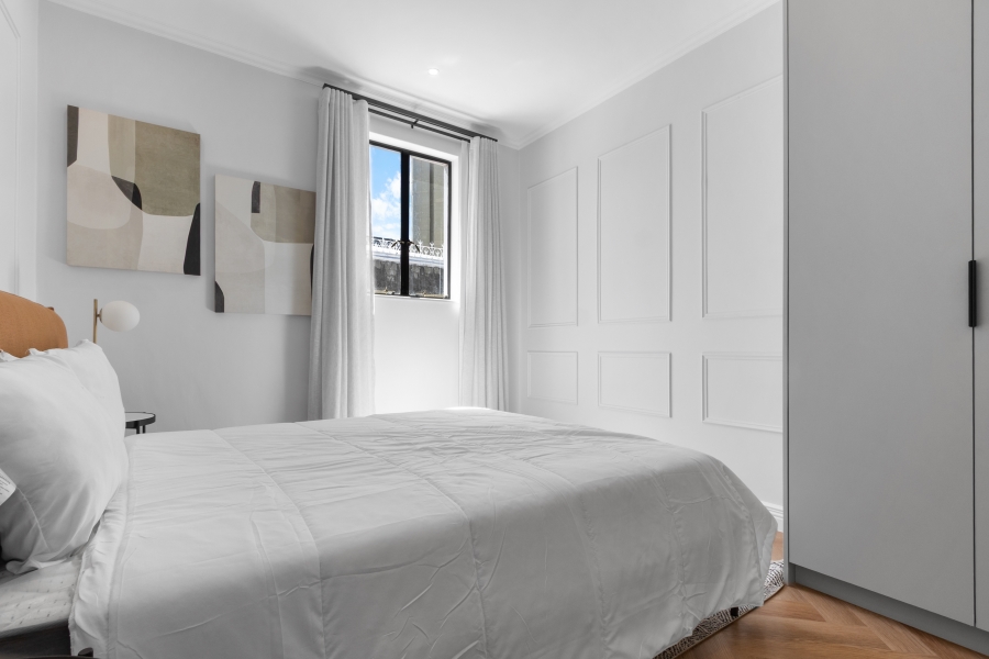2 Bedroom Property for Sale in Cape Town City Centre Western Cape